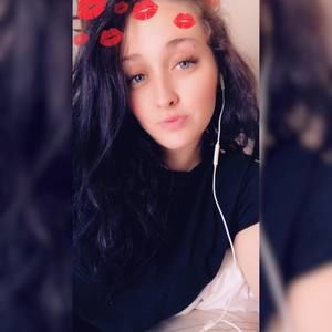 Meet your Posher, Aleah